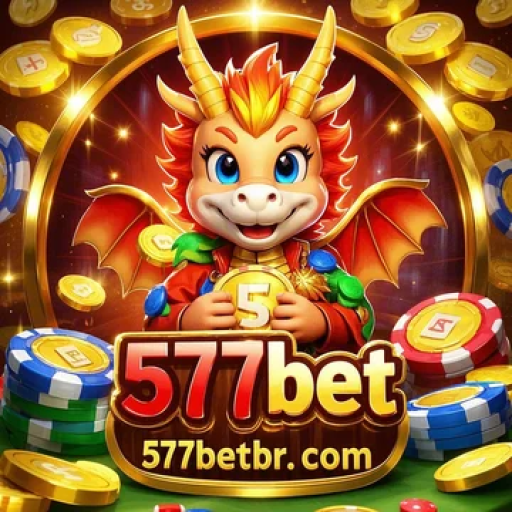A Magia dos Jogos de Arcade: Uma Viagem Pelo Mundo da Diversão no 577bet