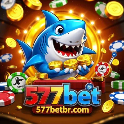 A Magia do Bingo: Uma Experiência de Jogo na 577bet