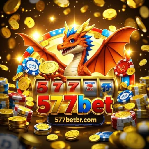Explorando a Categoria 'Bônus Atraentes' na 577bet