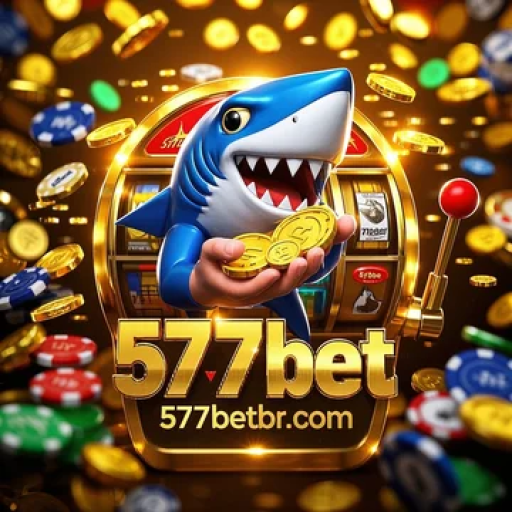 A Emoção dos Eventos Especiais no 577bet